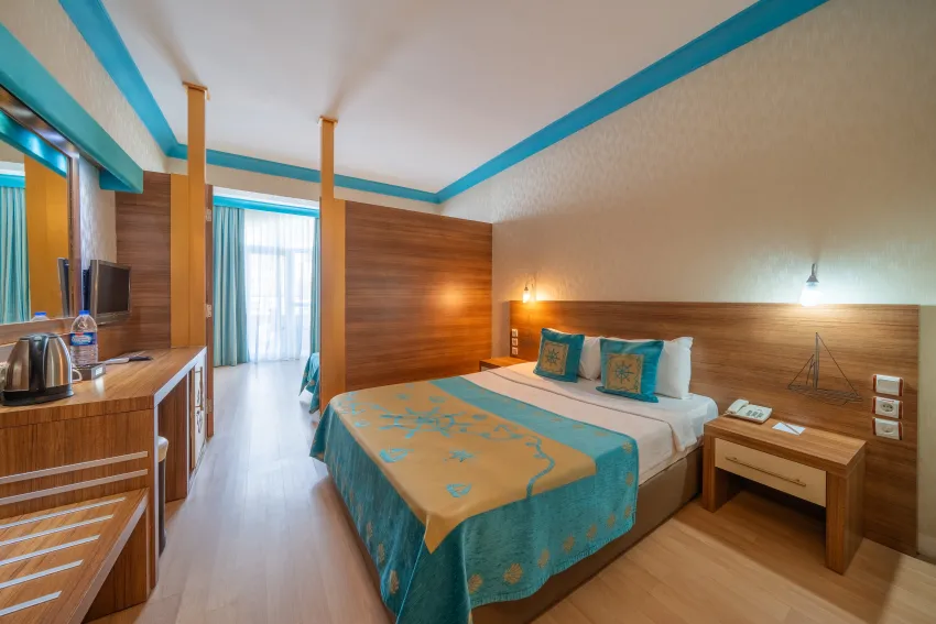 Miarosa Kemer Beach 5*-17