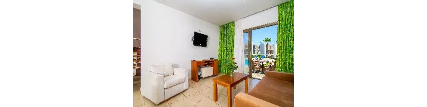 The Noverian Scenic Crete 5* Hilltop Villa Resort & Spa 5*-142