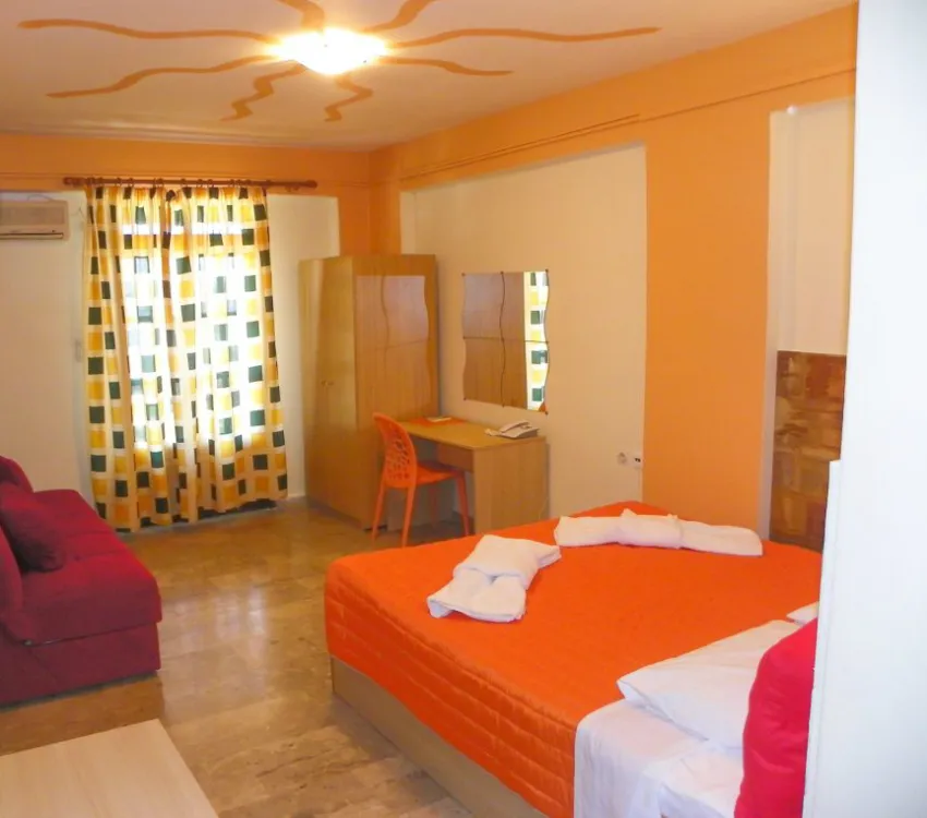 Mirabelle Hotel 3*-22
