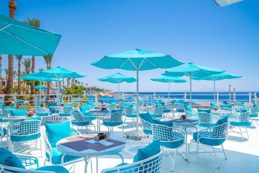 ALBATROS ROYAL GRAND SHARM EL SHEIKH (ADULT ONLY16+)  5*-150