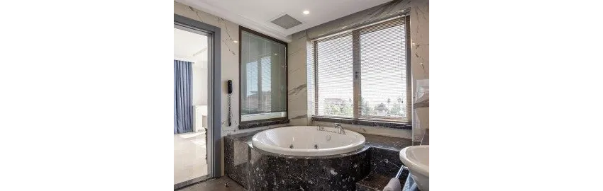 Blue Marlin Deluxe Spa Resort 5*-17