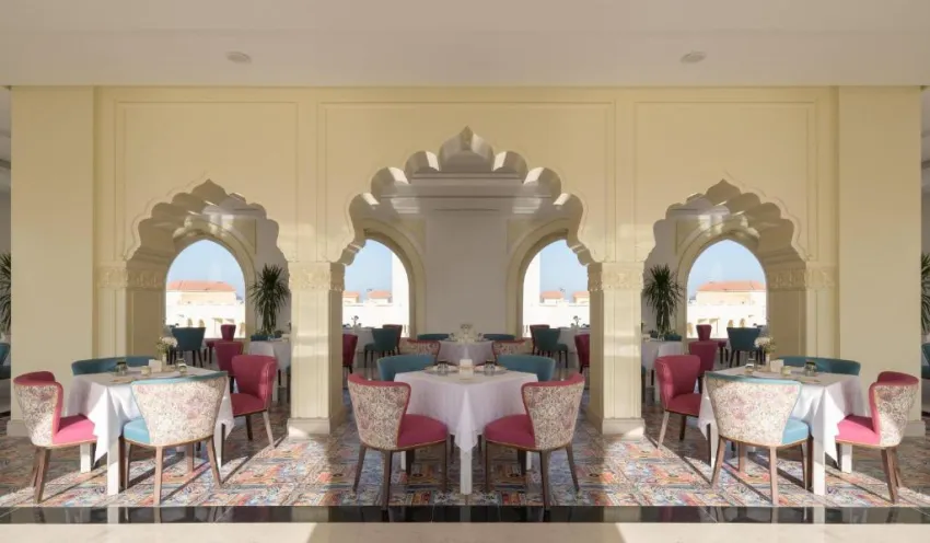 XANADU MAKADI BAY  5*-18