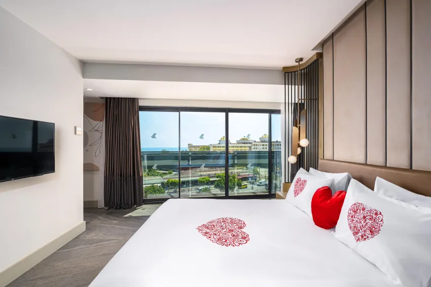 Calyptus Kirman Premium (Ex Kirman Calyptus Resort) 5*-11