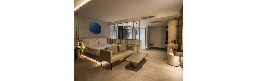 Four Hills Hotel (Adults Only 12+) 3*-15