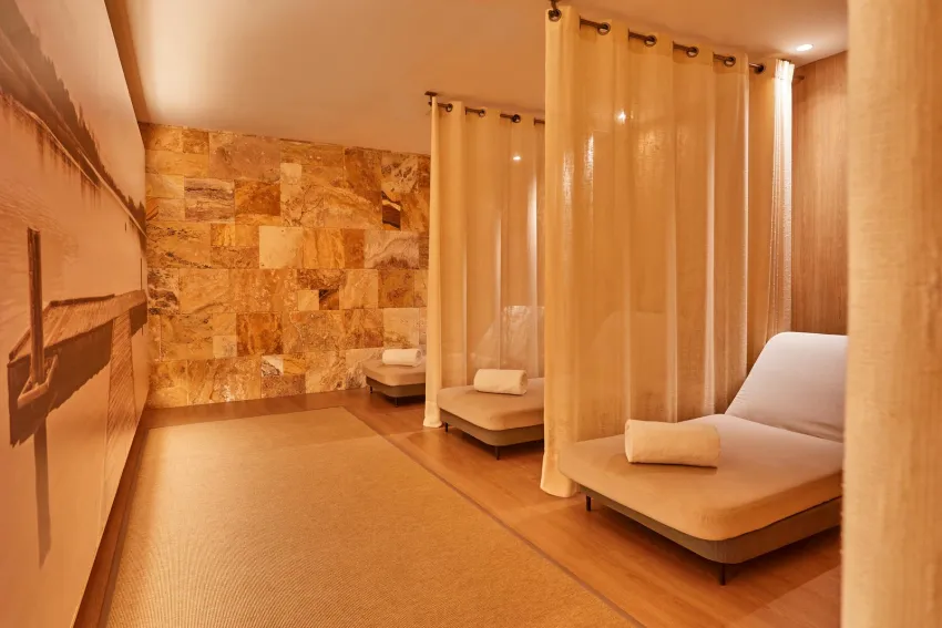 Secrets Mallorca Villamil 5*-18