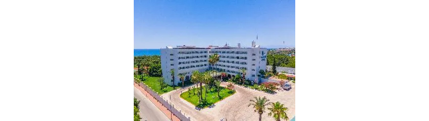 Sural Hotel 5*-2