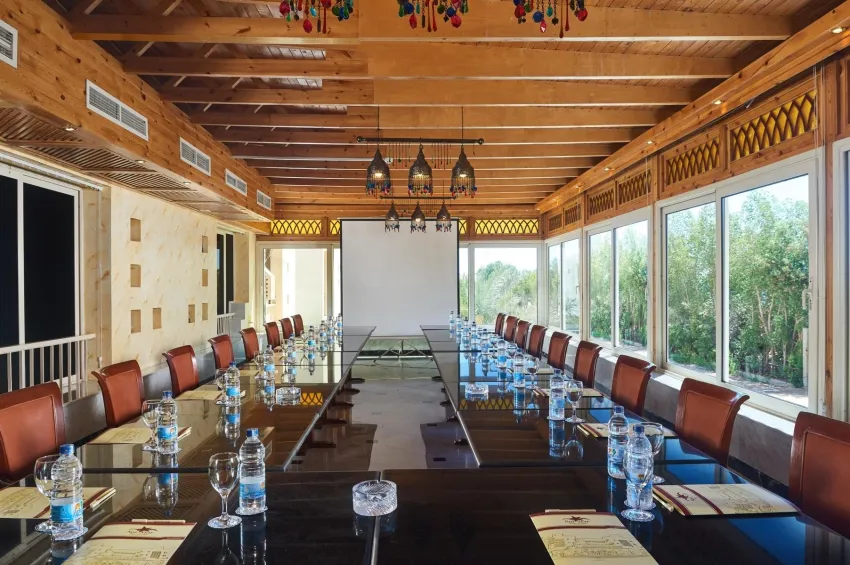 Sea Star Beau Rivage Hotel 4*-14