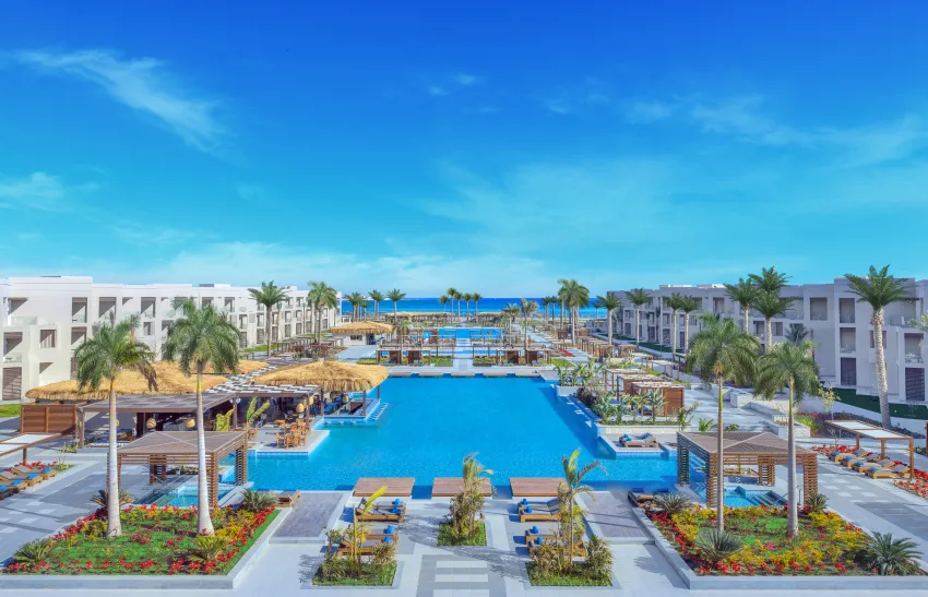 Steigenberger Resort Ras Soma 5*-18
