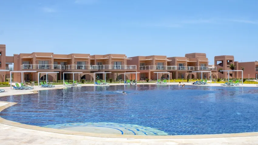 Water Valley Aqua Park By Neverland 5*-15