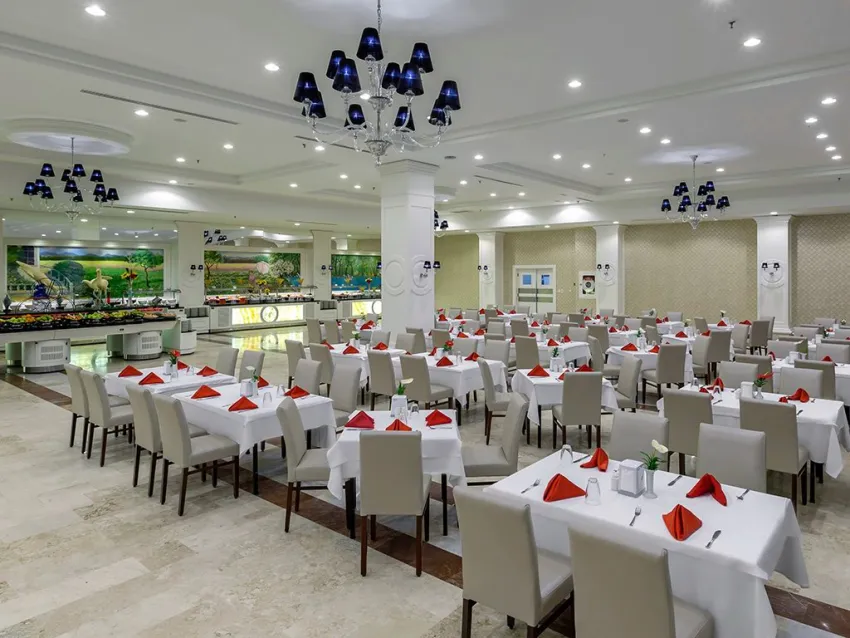 Dobedan World Palace Hotel (Ex. Alva Donna) 5*-79