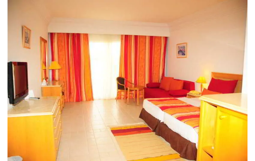 Club Magic Life Africana 5*-15
