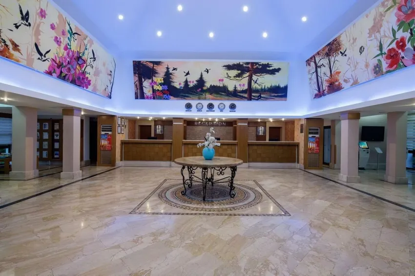 Crystal Flora Pearl Collection 5*-28