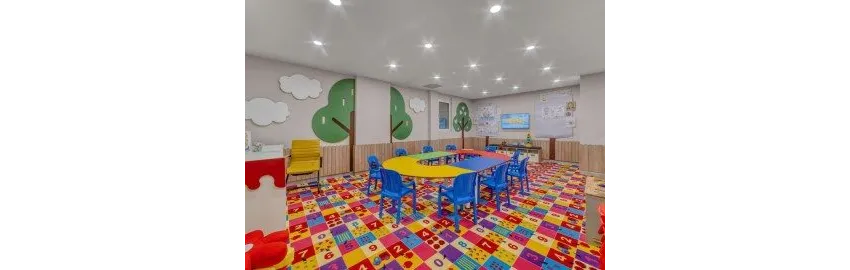 Kahya Hotel 4*-27