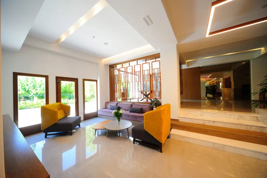 Atrium Ambiance Hotel 4*-41