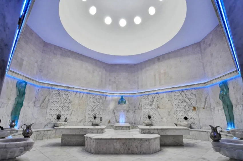 GLORIA SERENITY RESORT  5*-9