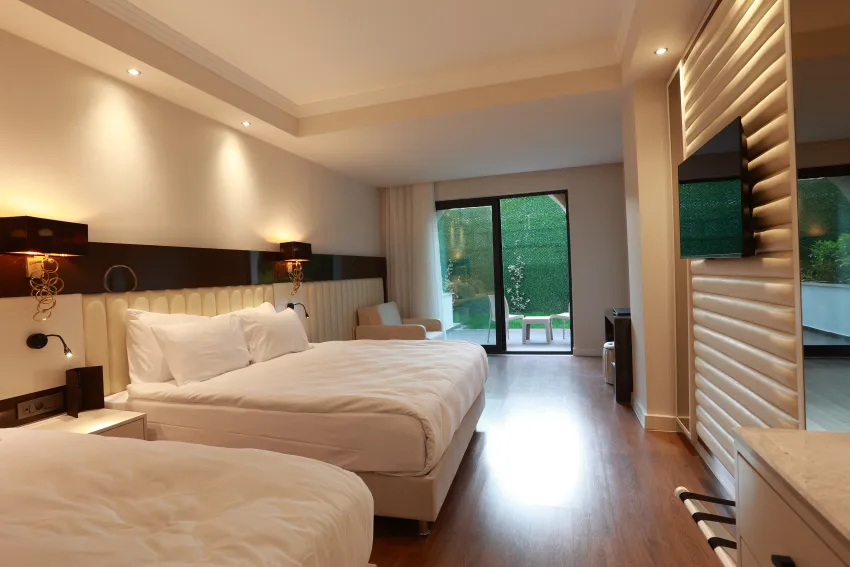 Serenity Queen Hotel 5*-25