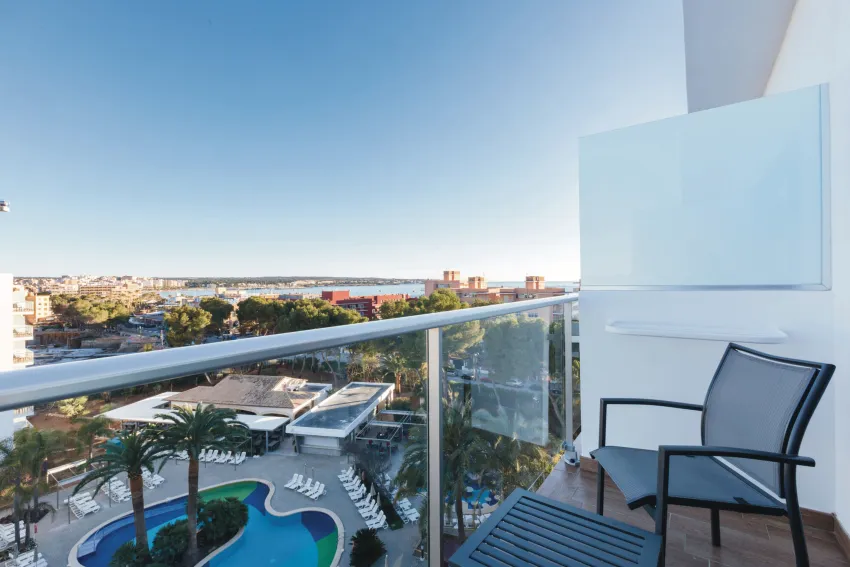 Hotel Riu Bravo 4*-15