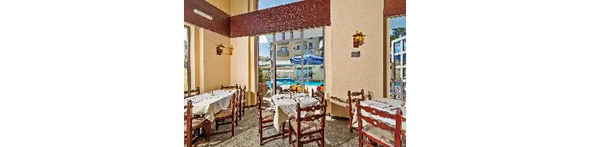 Lefkoniko Bay 3*-7