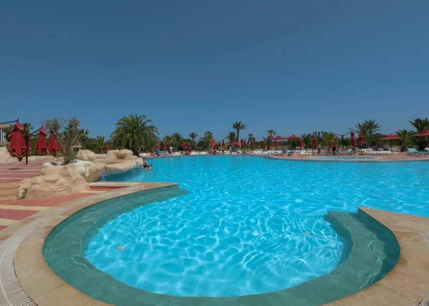 Skanes Serail & Aqua Park 4*-68