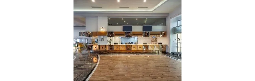 Orange County Alanya 5*-6