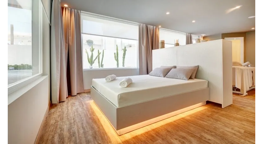 Protur Bonamar Hotel - Adults Only 4*-17