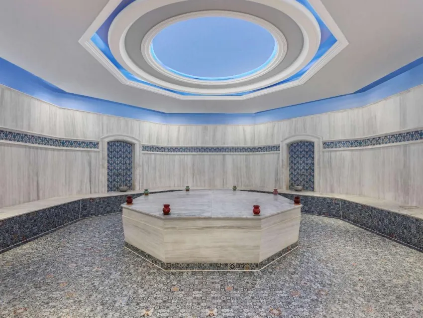 MOVENPICK WATERPARK RESORT & SPA SOMA BAY  5*-13