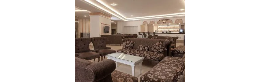 Sultan Of Side Hotel & Spa 5*-7