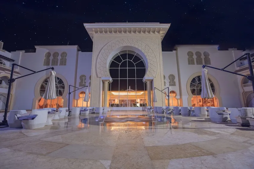 Old Palace Resort Sahl Hasheesh 5*-85