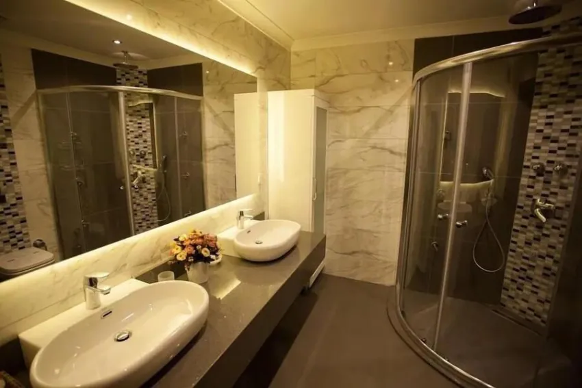 My Home Resort Hotel 5*-8