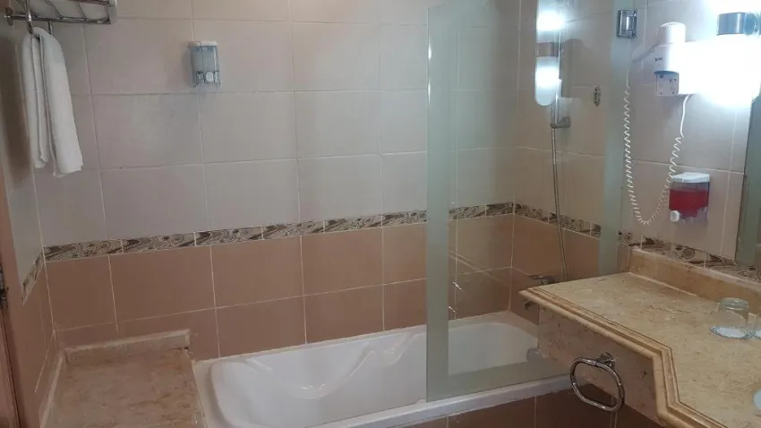 ROYAL LAGOONS RESORT & AQUA PARK  5*-33