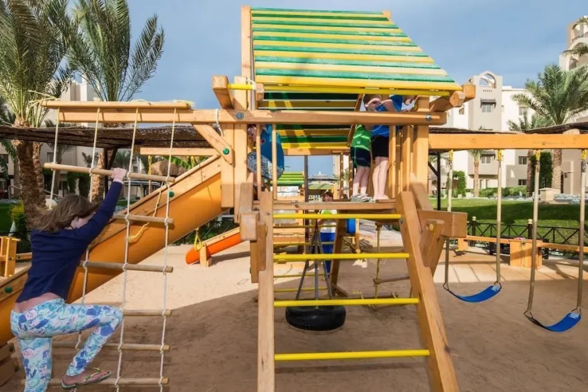 El Karma Aqua Beach Resort 4*-40
