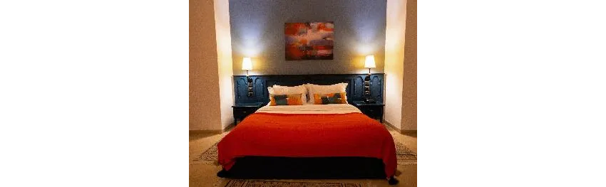 Eden Yasmine Resort & Spa 4*-24