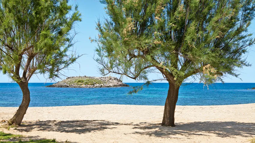 Grecotel Meli Palace 4*-4