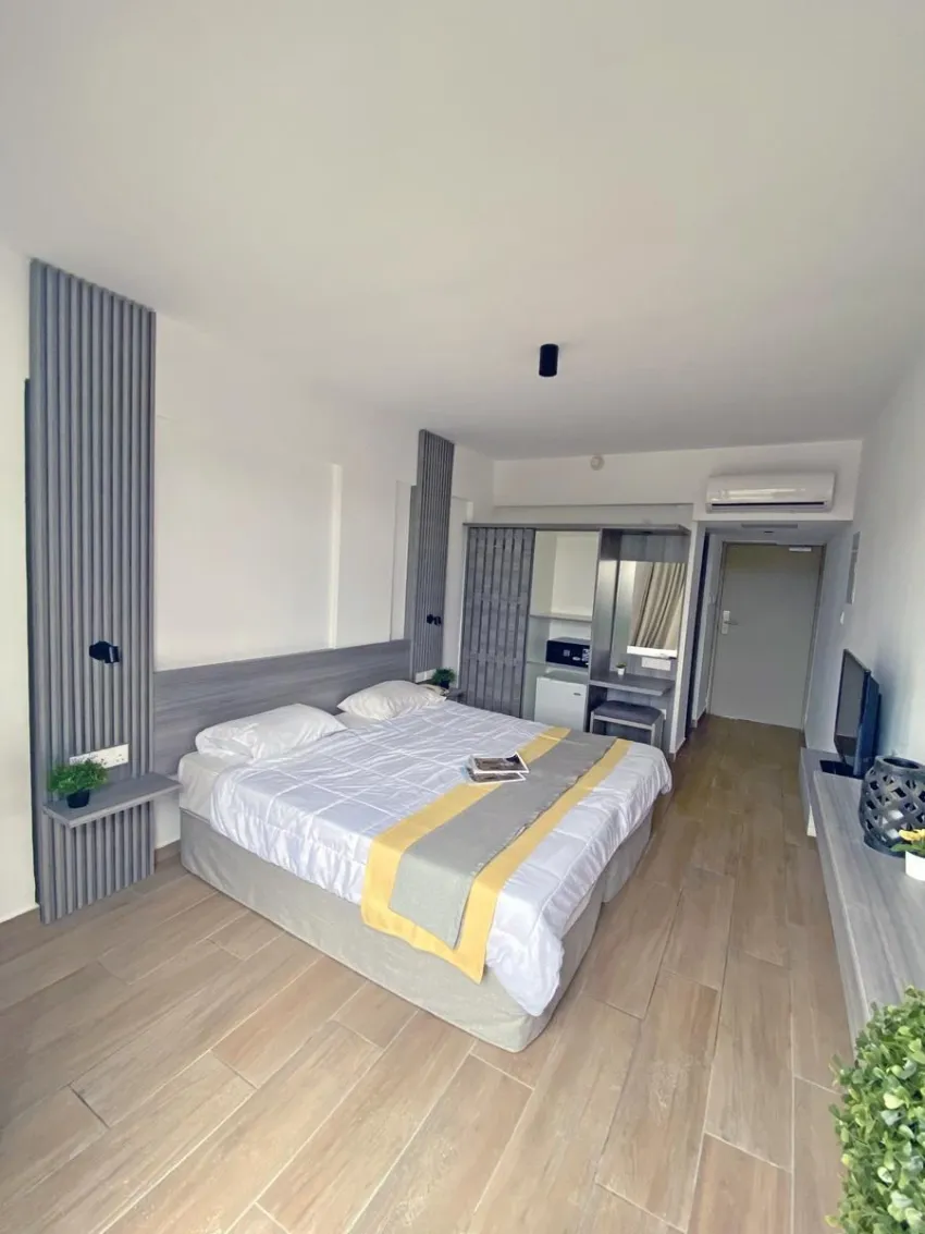 Toxotis Hotel APTS 4*-15