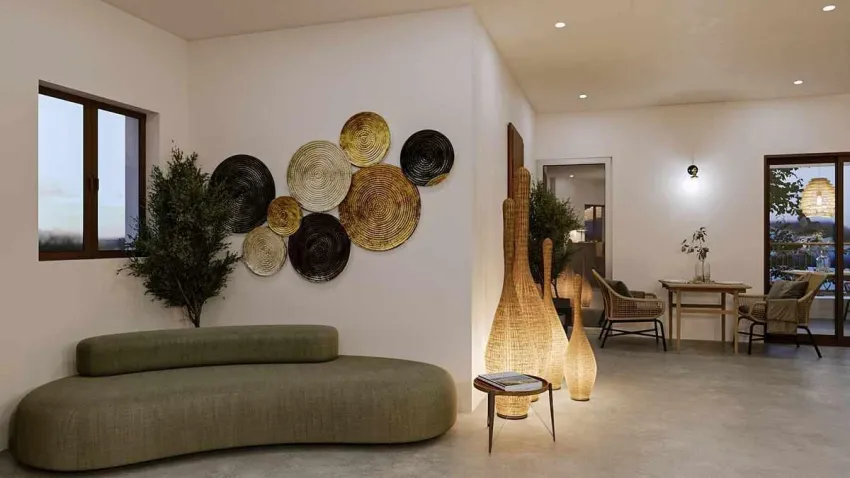 Cretan Seaside Hotel 4*-19