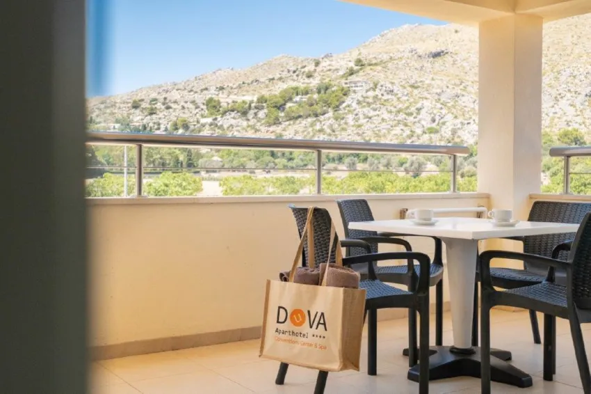 Aparthotel Duva & Spa 4*-3