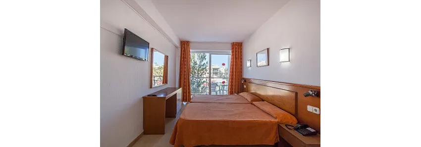 Bellamar Hotel 3*-6