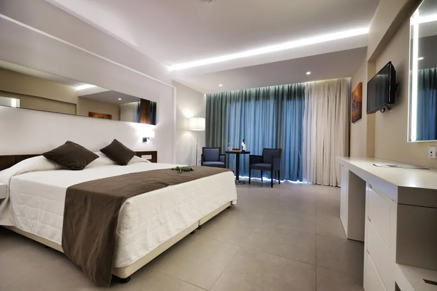 Melissi Beach Hote 4*-42