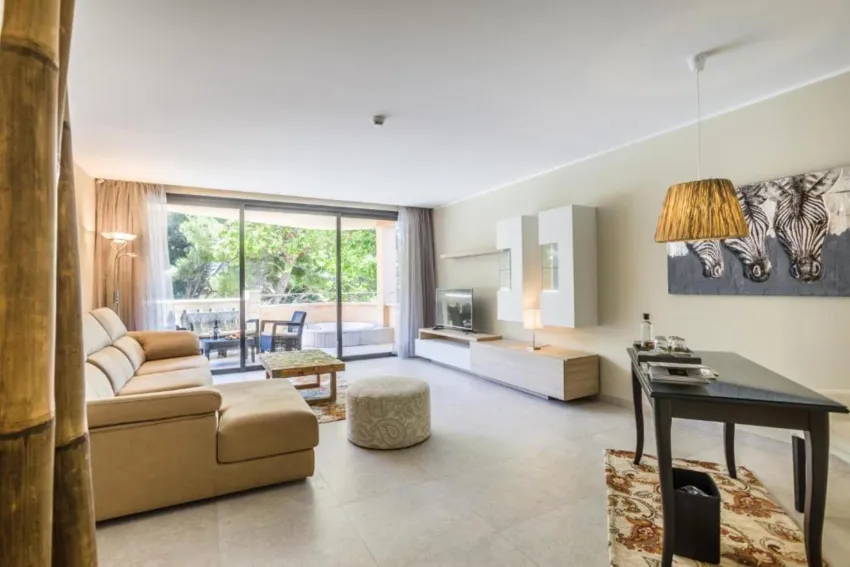 Lago Garden Apartsuite Spa 5*-28