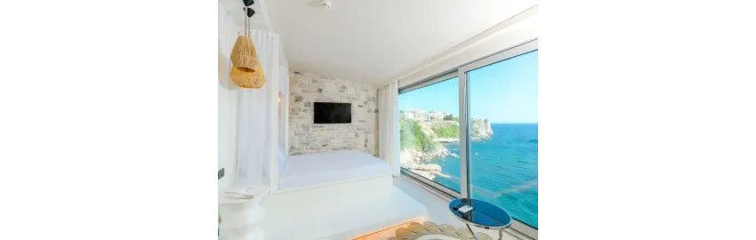 Bilem Hotel Beach & Spa 4*-10