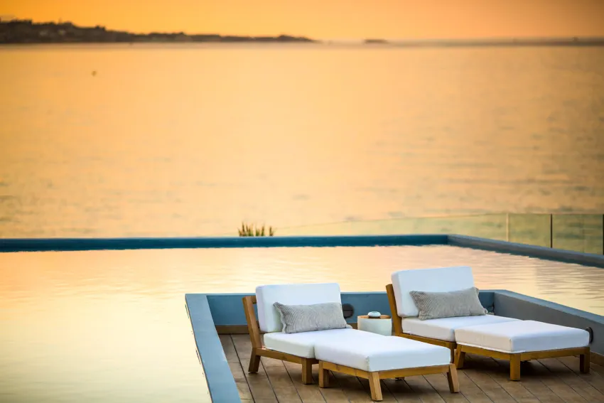 Abaton Island Resort & Spa 5*-22