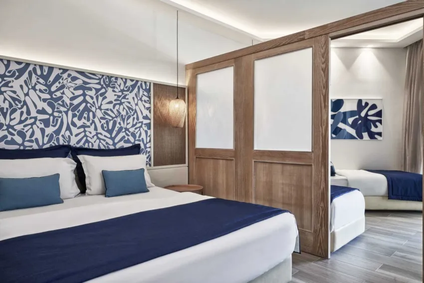 Atlantica Aegean Blue 5*-12