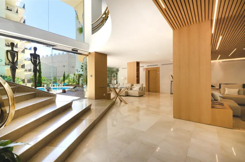 Saratoga Hotel 4*-21