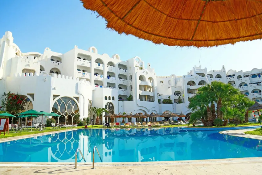 Lella Baya Thalasso 4*-63