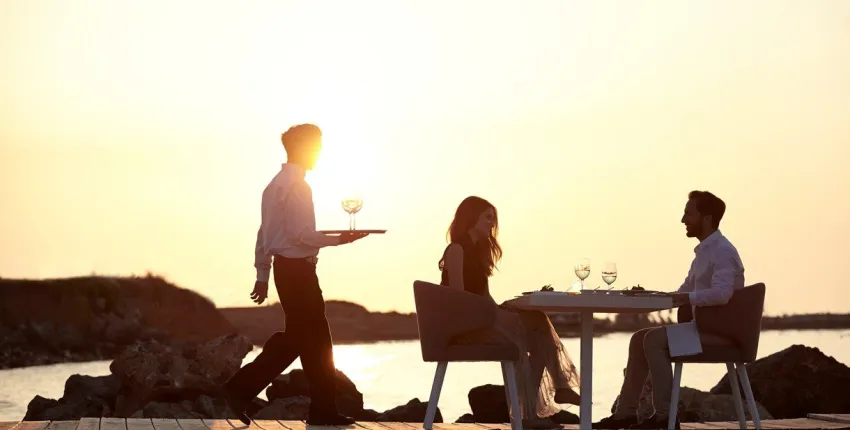 Knossos Beach Bungalows Suites Resort and Spa 5*-12