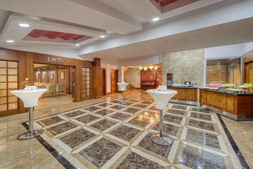 Sealife Family Resort Hotel 5*-3