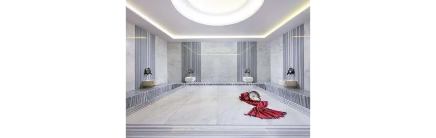 Aydinbey Famous Resort 5*-23