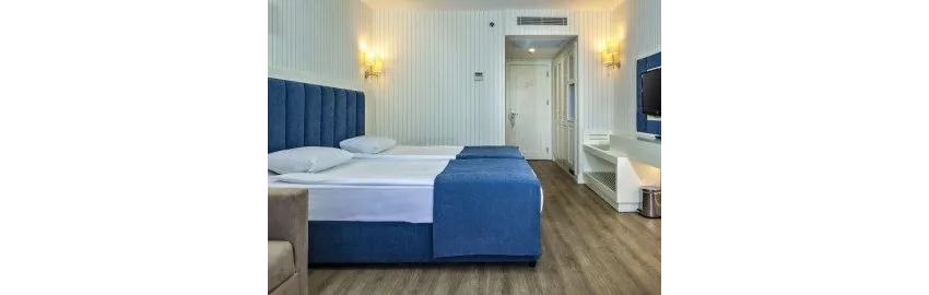 Mirada Del Mare 5*-10