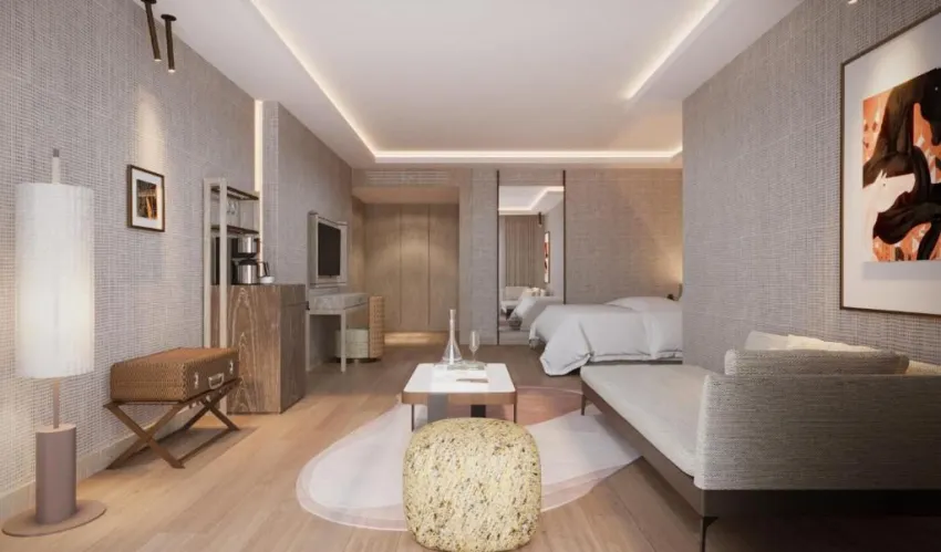 Gloria Golf Resort 5*-12