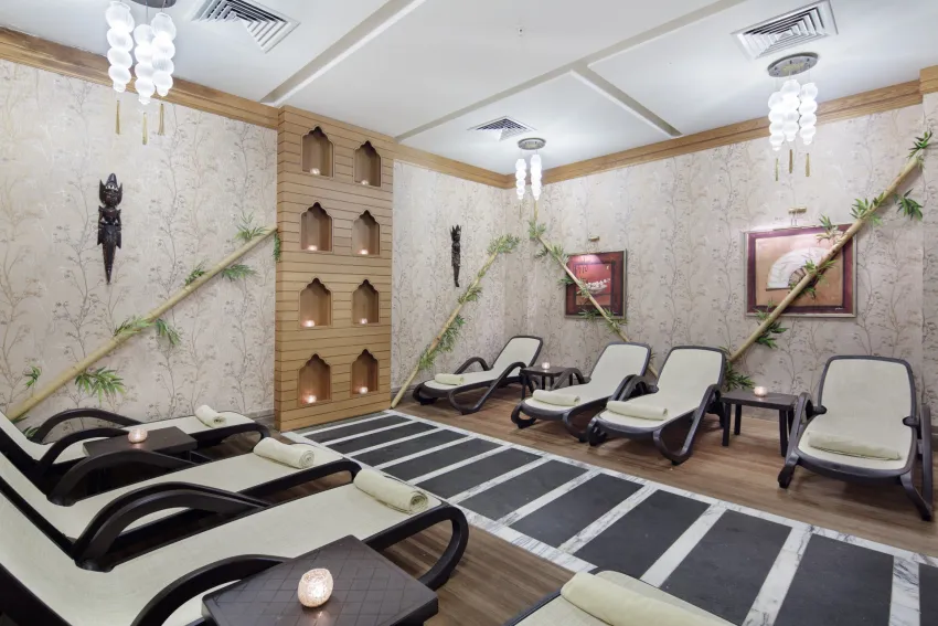 Diamond Excellence Resort (Ex.Crystal Palace Luxury) 5*-26